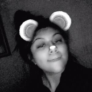 Meet your Posher, Marie